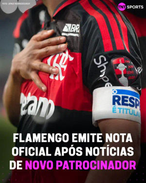 Image post by @tntsportsbr on TikTok