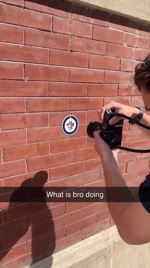 Video post by @nhljets on TikTok