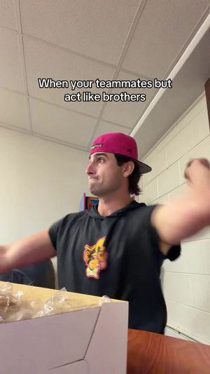 Video post by @tannerthomas_ on TikTok