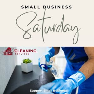 Image post by @Hpcleaningsvcllc on Facebook
