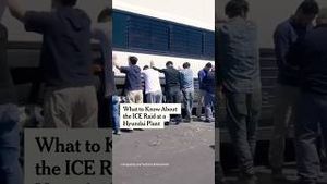 Video post by @nytimes on YouTube