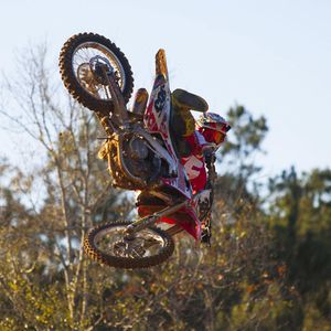 Image post by @racerxonline on Instagram