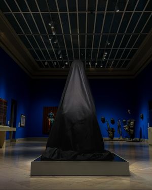 Image post by @toledomuseum on Instagram