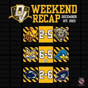 Image post by @dvchcmhockey on Instagram