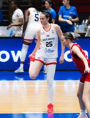 Image post by @_kirstybrown_ on Instagram