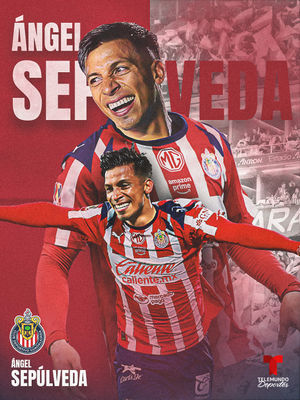 Image post by @telemundodeportes on Instagram