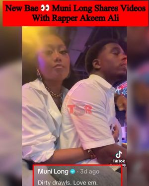 Image post by @theshaderoom on Instagram