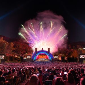 Image post by @hollywoodbowl on Instagram