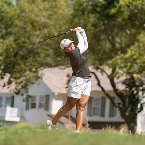 Image post by @purduewgolf on Instagram