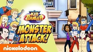 Video post by @nickelodeon on YouTube