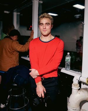 Image post by @dfmcneil on Instagram