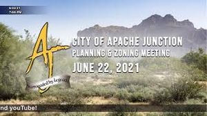 Video post by @cityofaj on YouTube