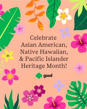 Image post by @sdgirlscouts on Instagram