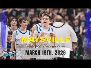 Video post by @storiedrivals on YouTube