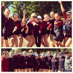 Image post by @templewrowing on Instagram