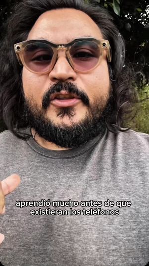 Video post by @simulante.mx on Instagram