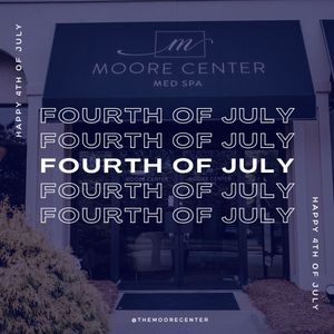 Image post by @themoorecenter on Instagram