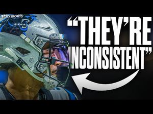 Video post by @CBSSports on YouTube