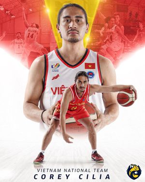 Image post by @ucsc_athletics on Instagram