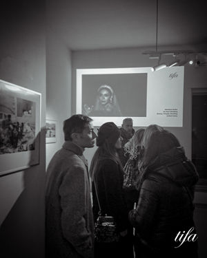 Image post by @tokyofotoawards on Instagram