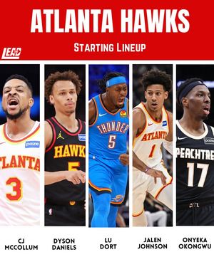 Image post by @HawksLead on Twitter