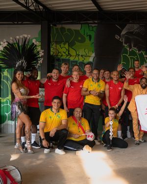 Image post by @rbleipzig on Instagram
