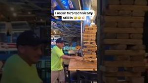 Video post by @knuckleheads64 on YouTube