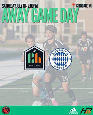 Image post by @chicagohouse_ac on Instagram