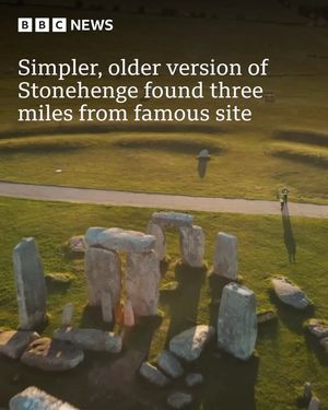 Image post by @bbcnews on Instagram