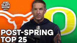 Video post by @joelklattshow on YouTube