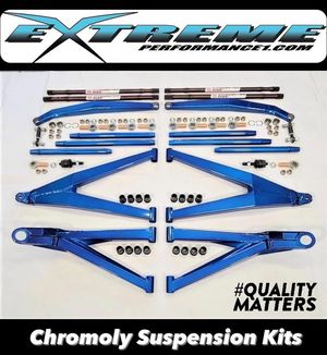 Image post by @extremeperformance1 on Instagram