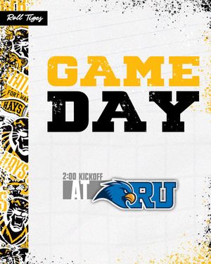 Image post by @FHSUWSOCCER on Twitter