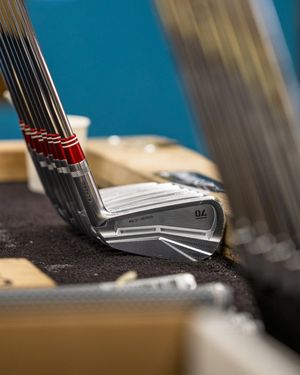 Image post by @golfsub70 on Instagram