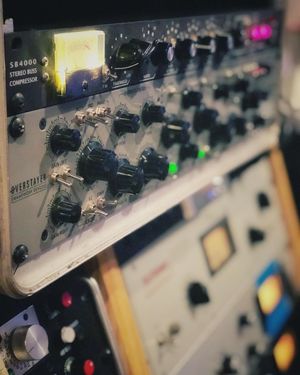 Image post by @jesseraymix on Instagram