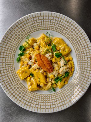 Image post by @chefsroll on Instagram