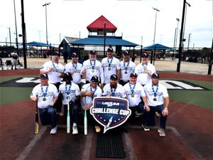 Image post by @usssaslowpitch on Instagram