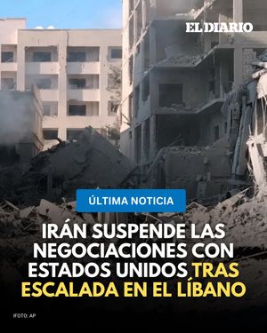 Image post by @eldiariony on Instagram