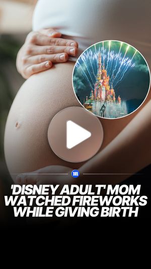 Video post by @dailymail on Instagram