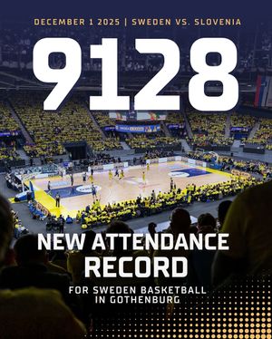 Image post by @swe.basketball on Instagram