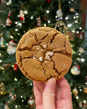 Image post by @stir.occasionally on Instagram