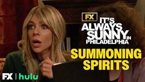Video post by @fxnetworks on YouTube