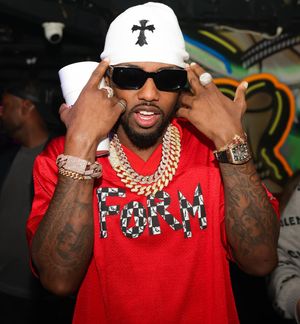 Image post by @myfabolouslife on Instagram