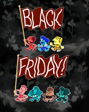 Image post by @playjackboxgames on Instagram
