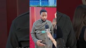 Video post by @warnerbrostv on YouTube
