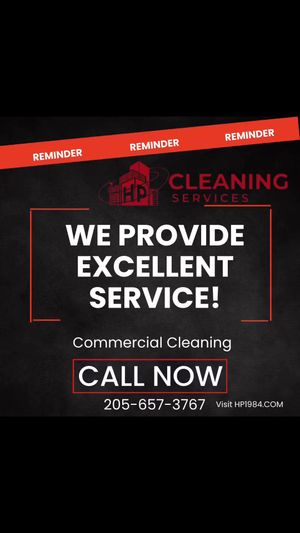 Video post by @Hpcleaningsvcllc on Facebook
