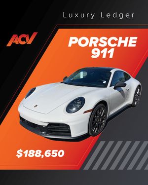 Image post by @acvauctions on Instagram