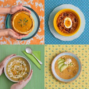 Image post by @eatpropergood on Instagram