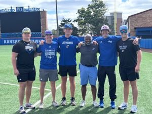 Image post by @kubaseball on Instagram