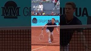 Video post by @atptour on YouTube