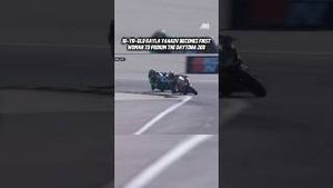 Video post by @motoamerica on YouTube